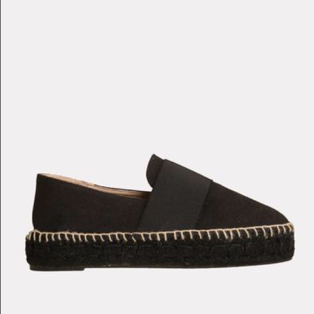 Havana Espadrille